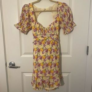 One and Only Collective Dress